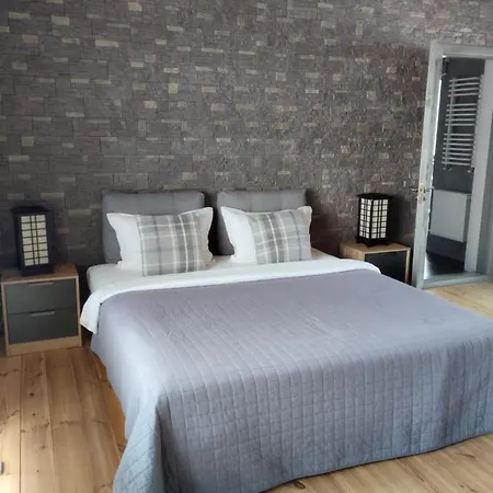 Charlton Estate Dağ evi *