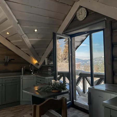 Charlton Estate Chalet *