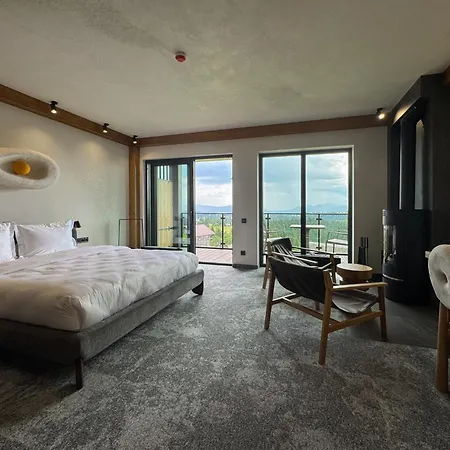 Шале Charlton Estate