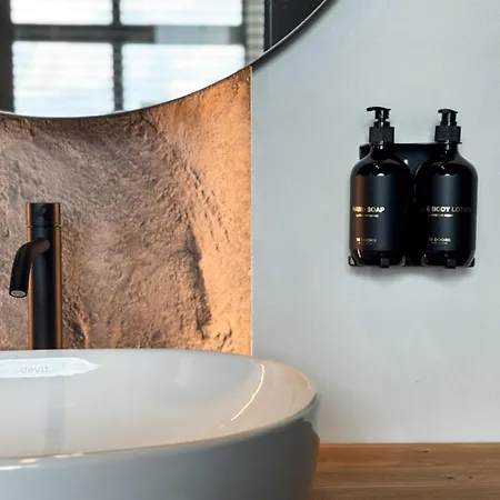 Charlton Estate Horská chata *