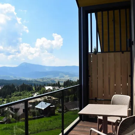 Charlton Estate Dağ evi