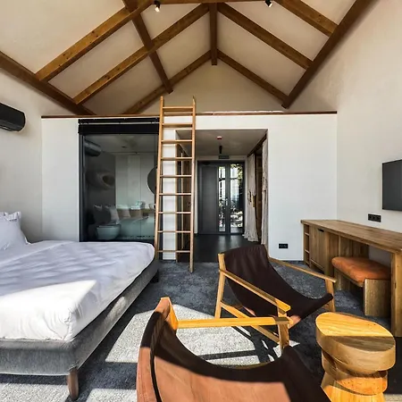 Horská chata Charlton Estate Jablunycja