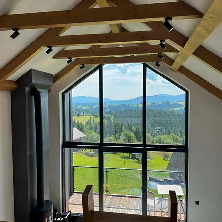 Charlton Estate * Yablunytsia