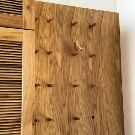 Charlton Estate Chalet *