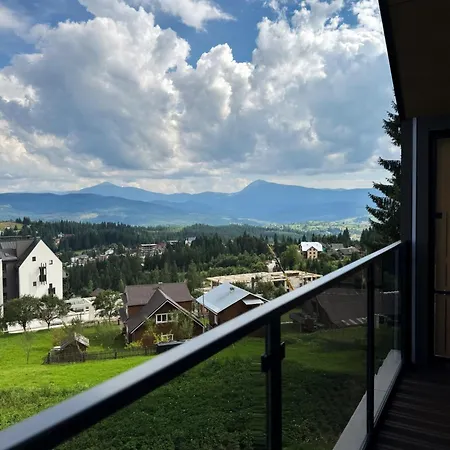 Charlton Estate Dağ evi *