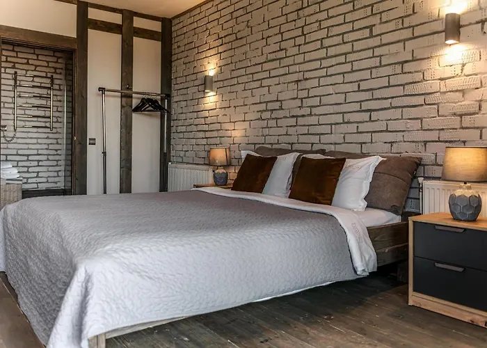 Charlton Estate * Яблоница