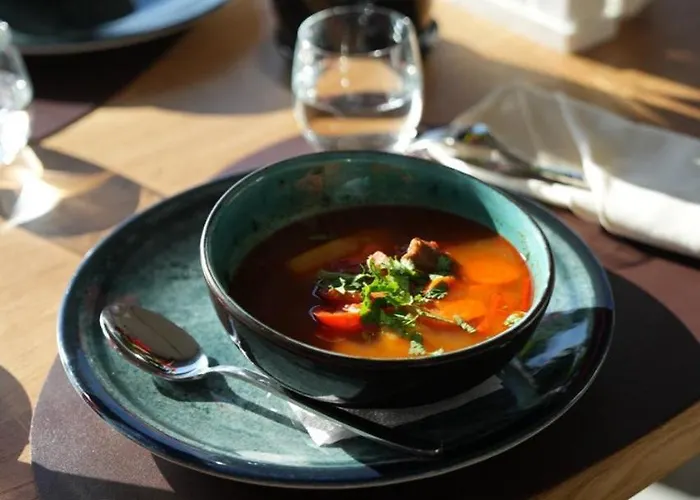 Шале Charlton Estate *