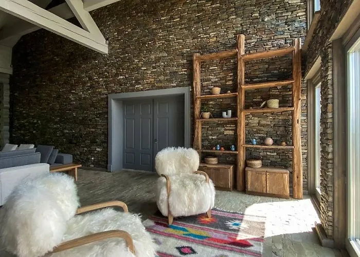 Шале Charlton Estate