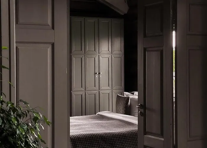 Charlton Estate * Яблоница