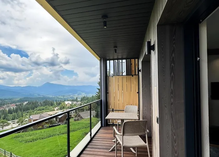 Charlton Estate * Яблоница