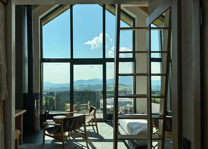 Шале Charlton Estate