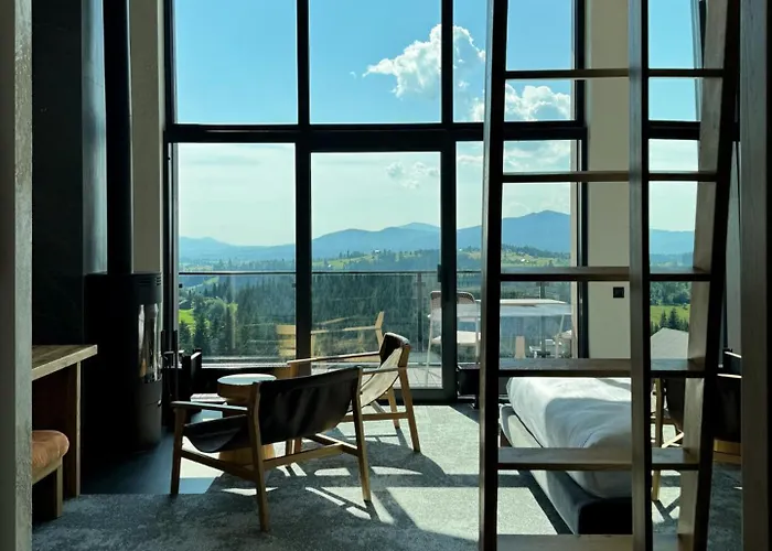 Charlton Estate Шале *