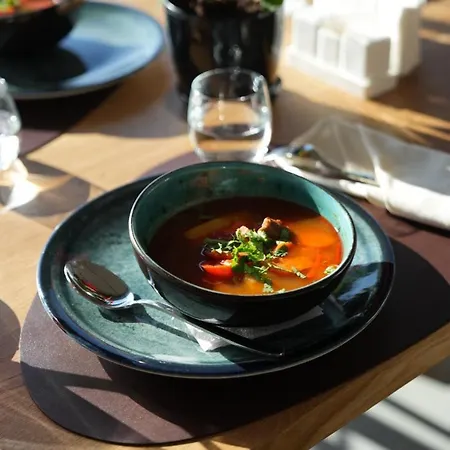 Chalet Charlton Estate *