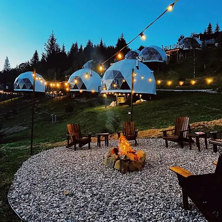 Charlton Estate Chalet