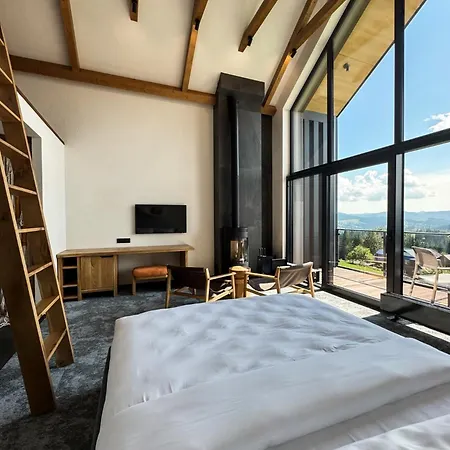 Chalet Charlton Estate