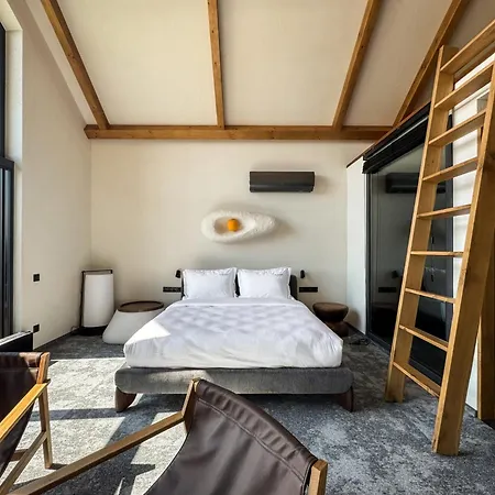 木屋 Charlton Estate