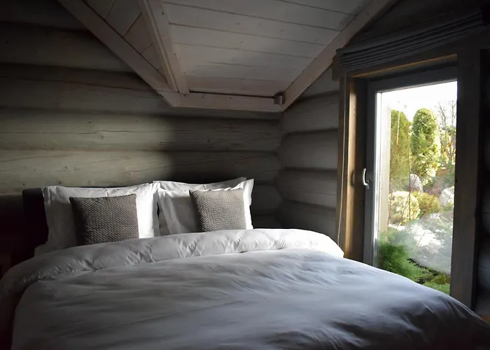 Chalet Charlton Estate